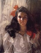 Anders Zorn Unknow work 81 painting